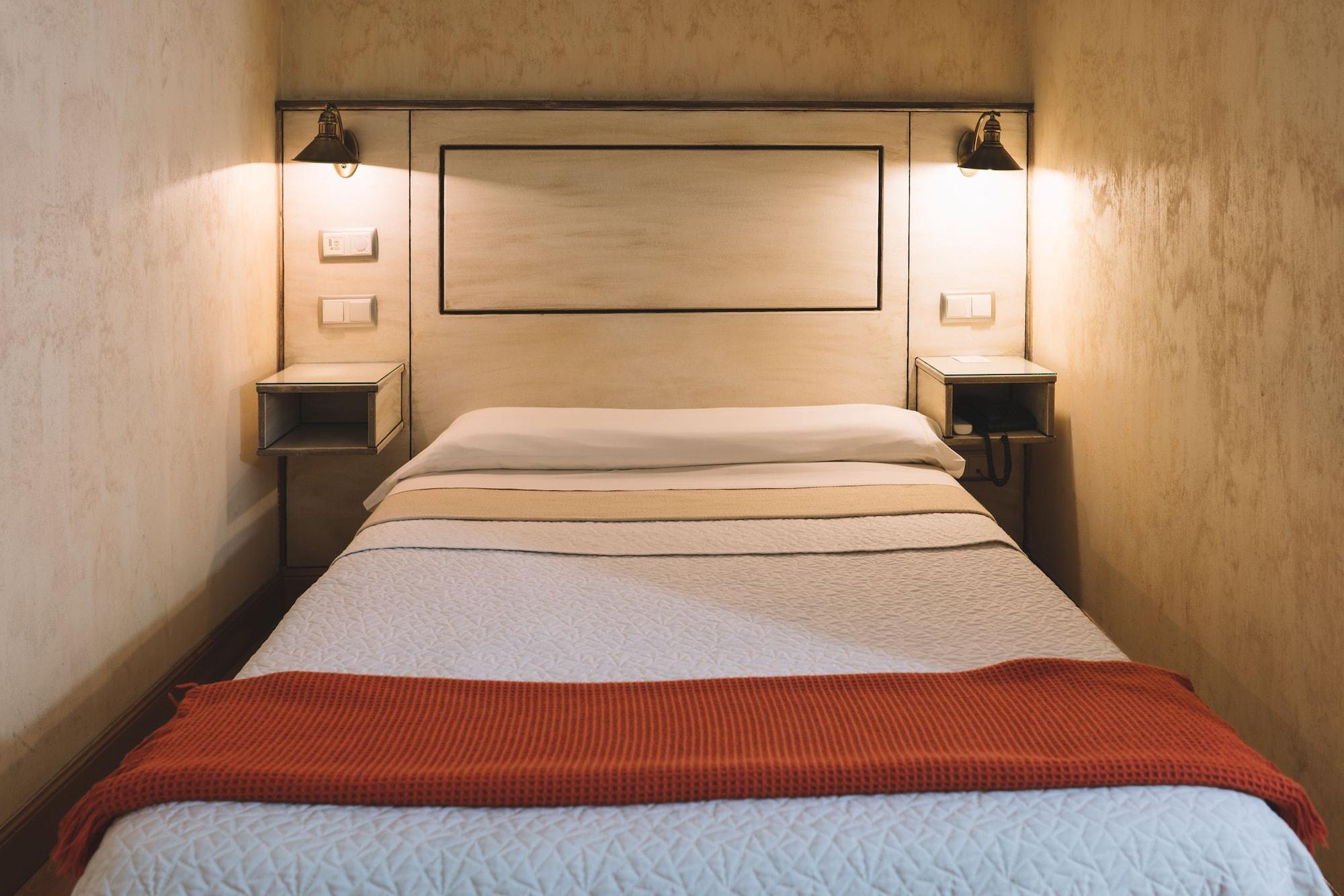 Hotel Castillo De Javier Pamplona Ngoại thất bức ảnh