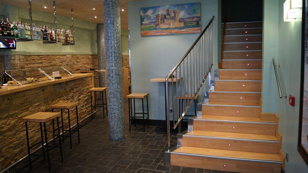 Hotel Castillo De Javier Pamplona Ngoại thất bức ảnh