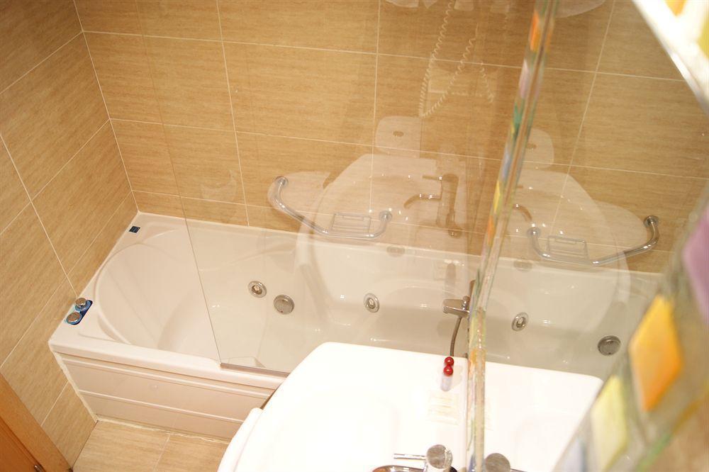 Hotel Castillo De Javier Pamplona Ngoại thất bức ảnh
