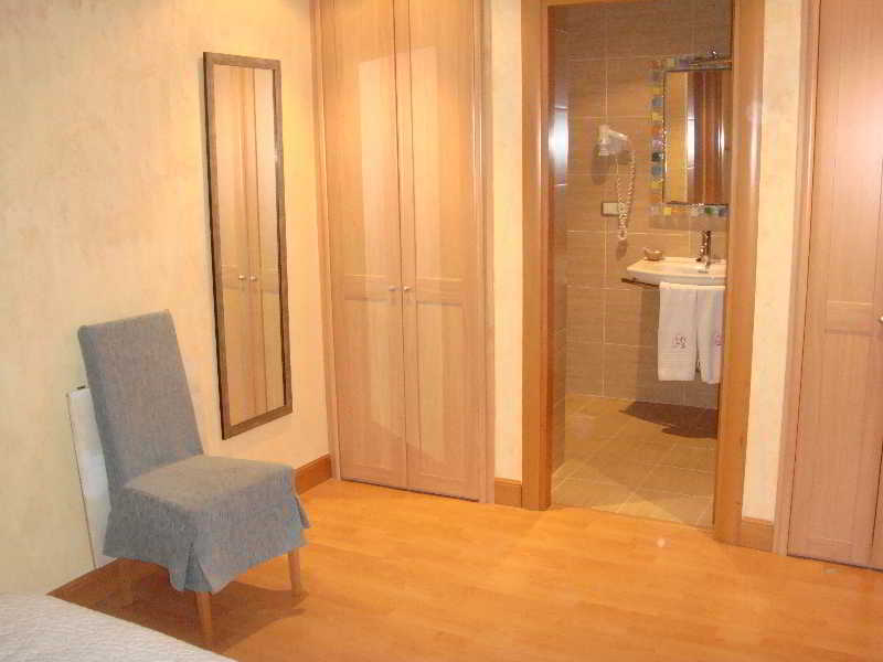 Hotel Castillo De Javier Pamplona Ngoại thất bức ảnh