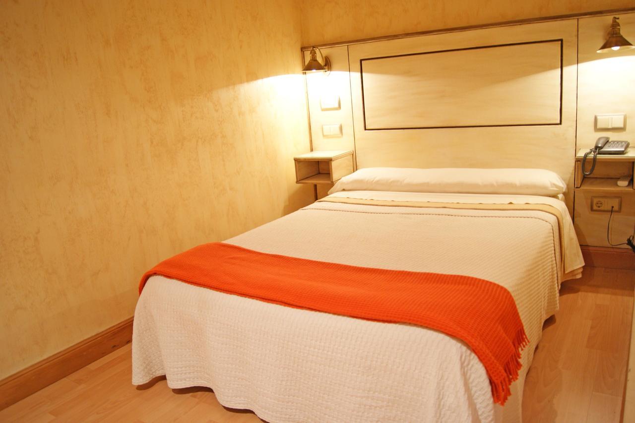 Hotel Castillo De Javier Pamplona Ngoại thất bức ảnh
