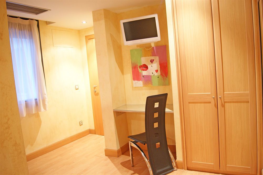 Hotel Castillo De Javier Pamplona Ngoại thất bức ảnh