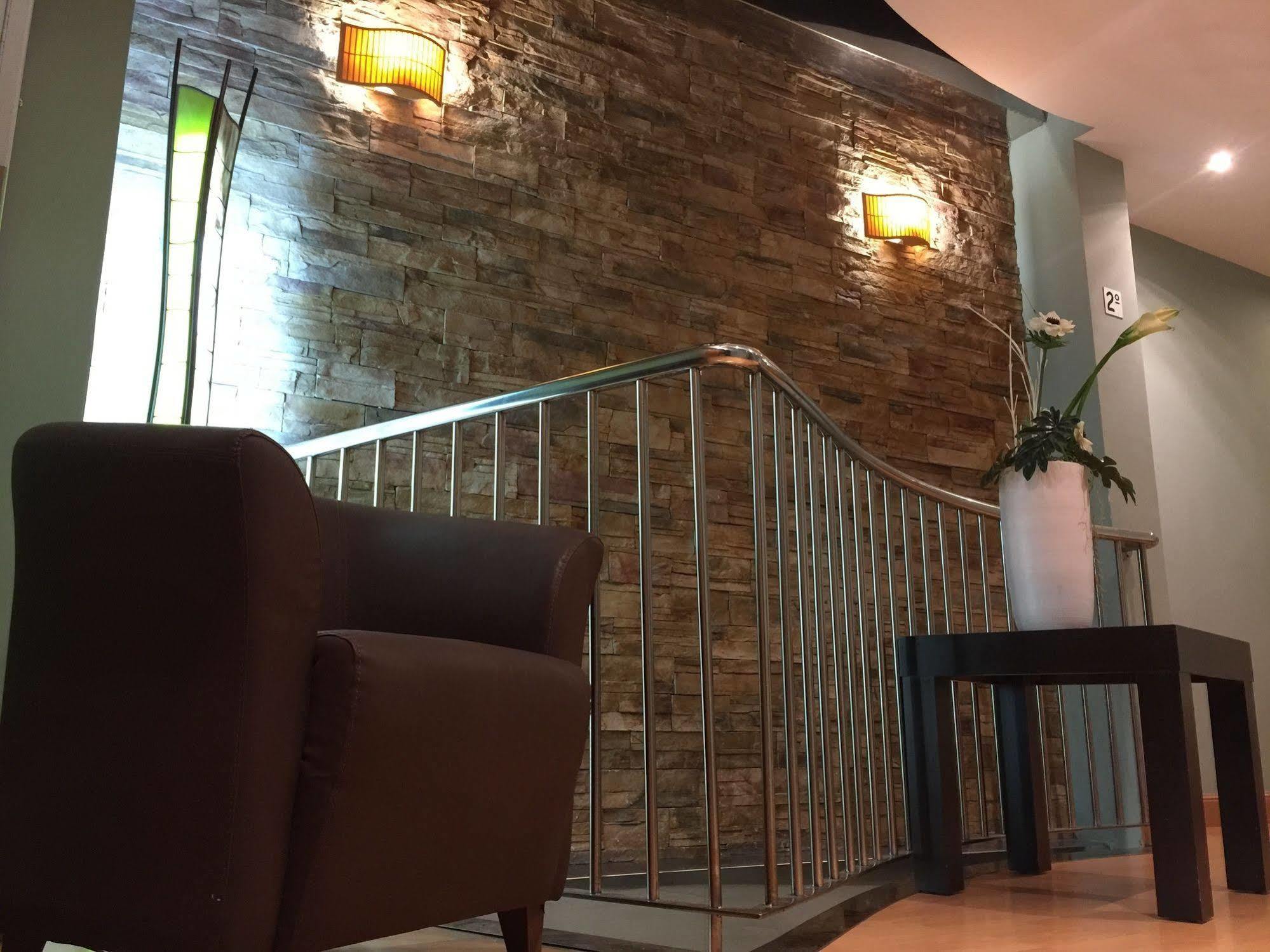 Hotel Castillo De Javier Pamplona Ngoại thất bức ảnh