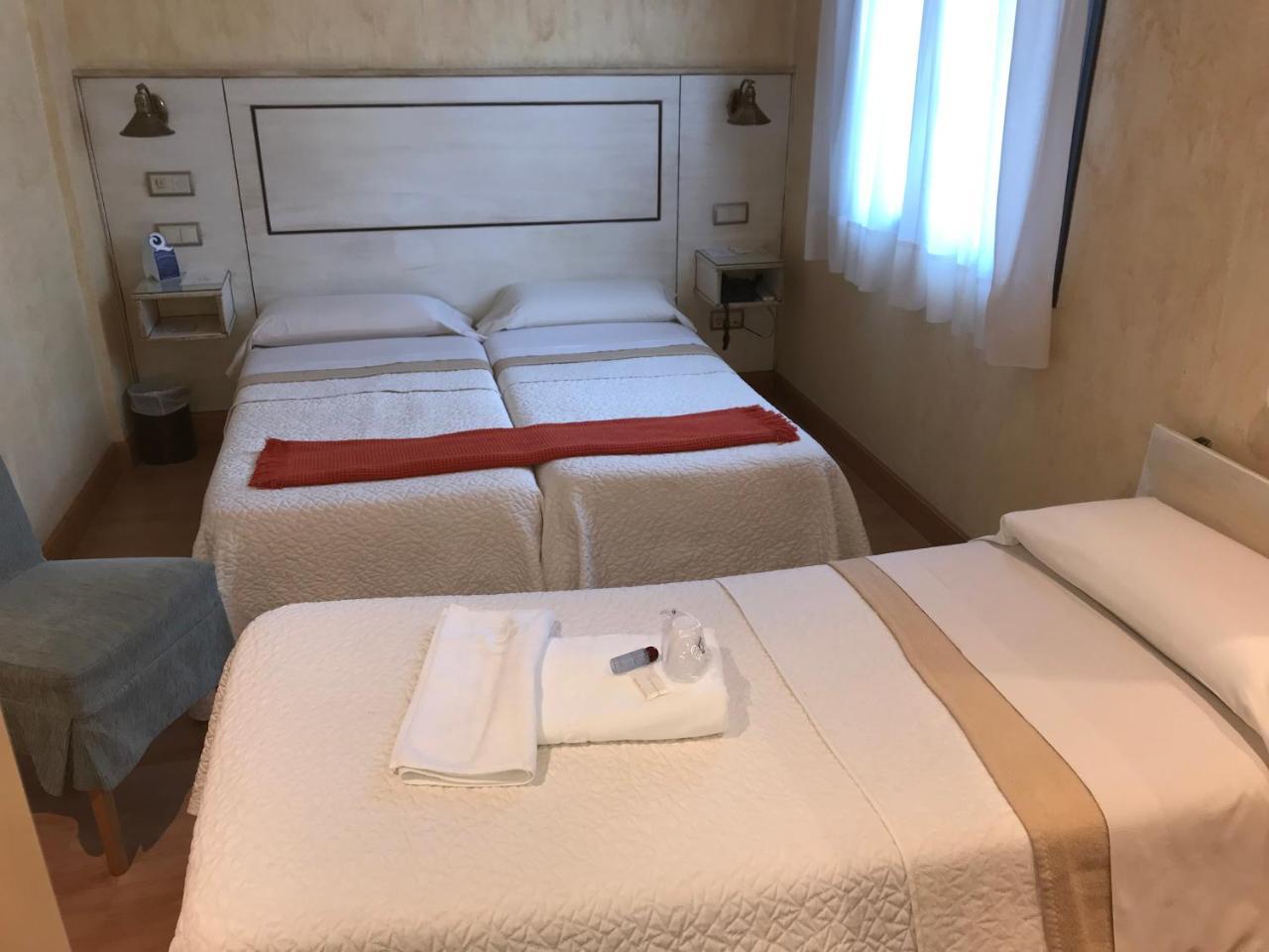 Hotel Castillo De Javier Pamplona Ngoại thất bức ảnh